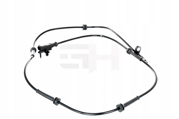 GH SENSOR ABS PRZ INFINITI G25 G37 2008- 