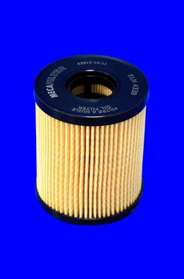 FILTRO ACEITES DODGE GASOLINA 1.4 12- DART DRIVE+ 