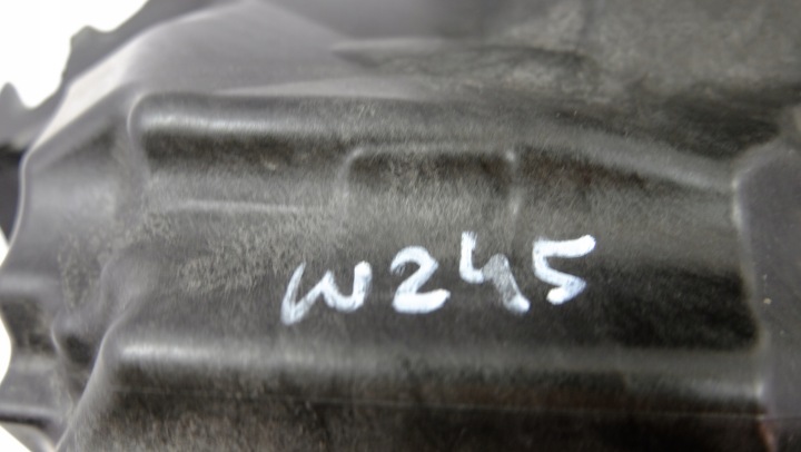 MERCEDES B-KLASA W246 PROTECTION COLONNE DE DIRECTION A2465201323