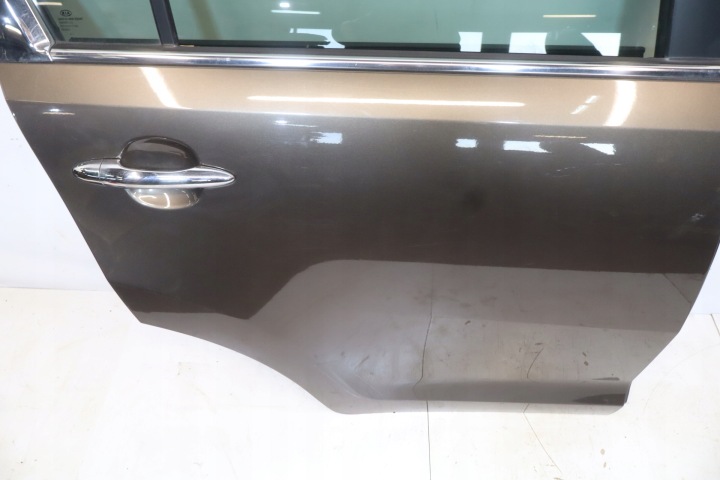 PORTES DROIT ARRIÈRE KIA SPORTAGE III LIFT D5 SUV