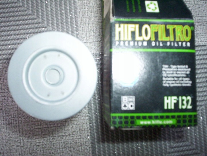 HifloFiltro HF132 SUZUKI