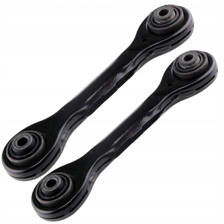 CHÂSSIS CHÂSSIS POUTRE ARRIÈRE BRAS DE SUSPENSION ARRIÈRE BRAS DE SUSPENSION CONNECTEURS BMW 1 E81 E82 E87 E88