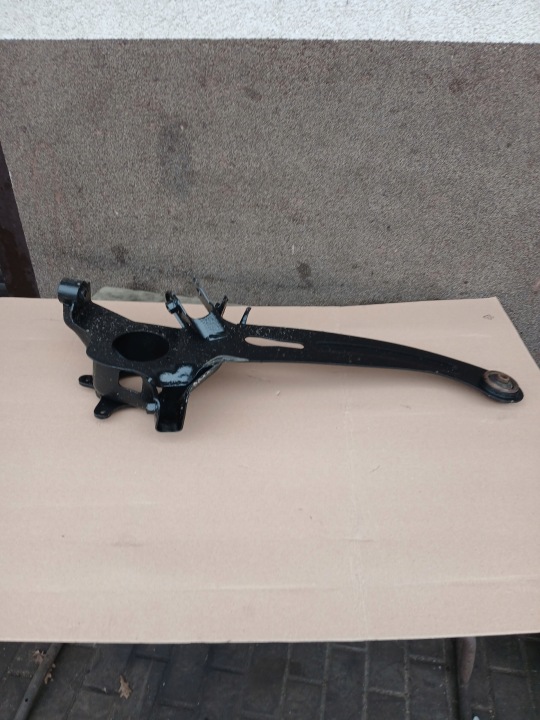 BRAS DE SUSPENSION ARRIÈRE DROIT ORIGINAL SUR RESTAURATION FORD MONDEO MK3 MK 3 UNIVERSEL