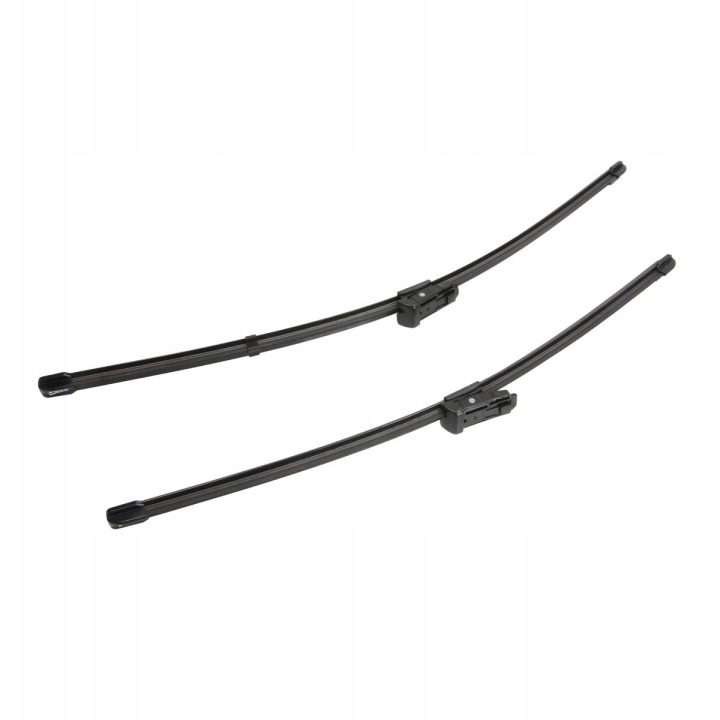 POIGNÉE ESSUIE-GLACES 2PCS VF867 SILENCIO XTRM 550 500MM KIT KOLIZJA #11