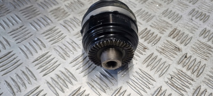 BMW X1 U06 U11 DEMI-ARBRE GAUCHE GAUCHE ARRIÈRE ARRIÈRE 9884801