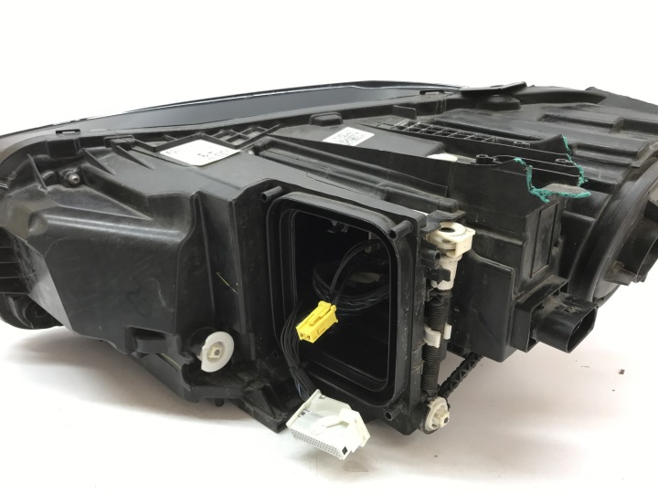 MERCEDES GLE W167 MULTIBEAM PHARE DROITE AVANT A1679065608