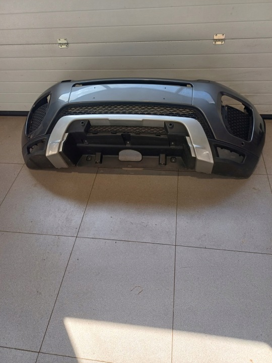 PARE-CHOCS AVANT AVANT LAND ROVER EVOQUE LIFT DYNAMIC GJ32-17F003-C 4XPDC