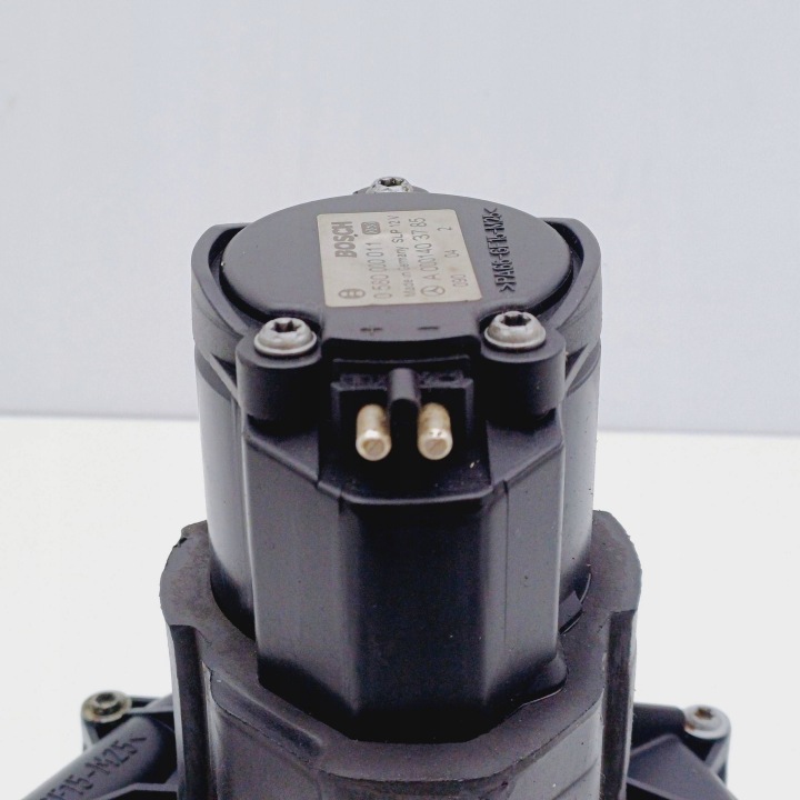 POMPE AIR SECONDAIRE MERCEDES ESSENCE AVEC W220 4.3 B A0001403785 NR26