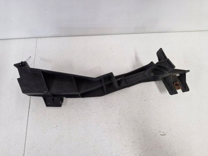 RANGE ROVER L322 GLISSIÈRE PARE-CHOCS PHARES GAUCHE AVANT AVANT FIXATION POIGNÉE