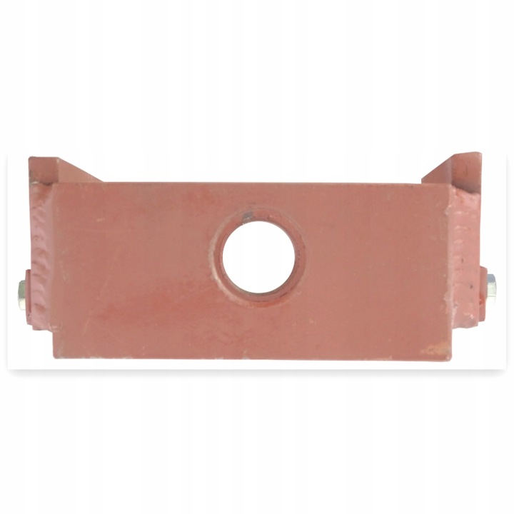FIXATION SUSPENSION SILOWNIKA VERS REMORQUES D35, D-47, D-50, D732