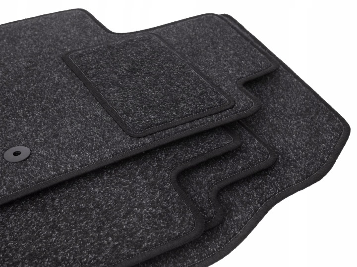 TAPIS DE SOL AUTOMOBILE ANTHRA VERS NISSAN PRIMERA P10 WP10 (1990-1998)