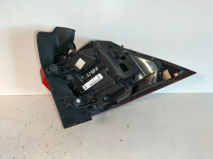 PHARE ARRIÈRE ARRIÈRE GAUCHE VW TIGUAN II LIFT 20- LED IQ LIGHT