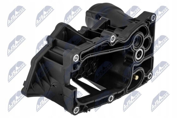 FILTRE HUILES SANS RADIATEUR BMW 1 F20/F21 114D,116D,