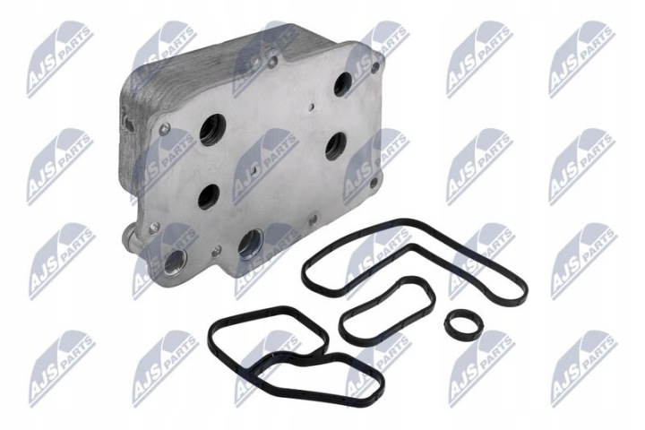 NTY CCL-DW-000 RADIATEUR HUILES HUILE MOTEUR
