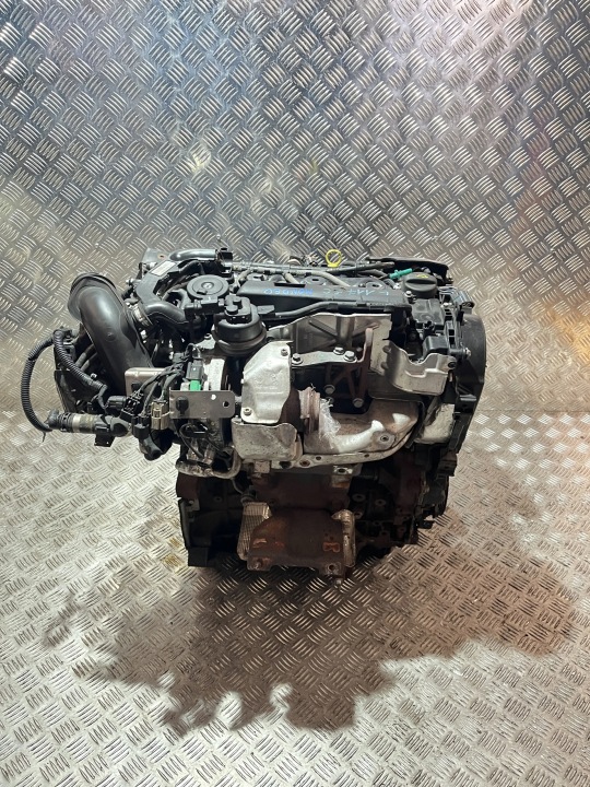 MOTEUR COMPLET FORD MONDEO V MK5 15- 2.0 TDCI 150 KM EURO 6 T7CE