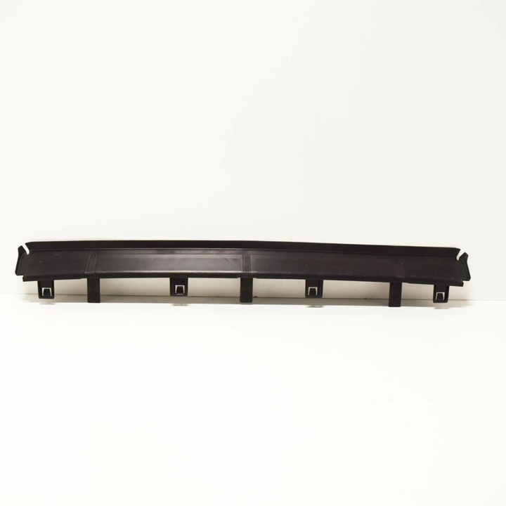 FACING ABSORBERA BUMPER FRONT FRONT AUDI Q7 4M0807957 photo 1 - milautoparts-fr.ukrlive.com