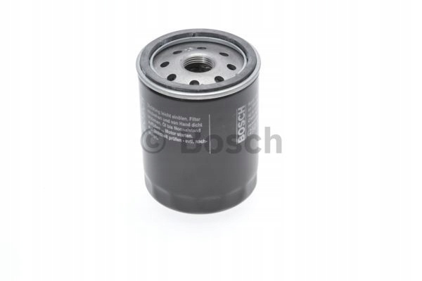 FILTRE HUILES FIAT BRAVA BOSCH