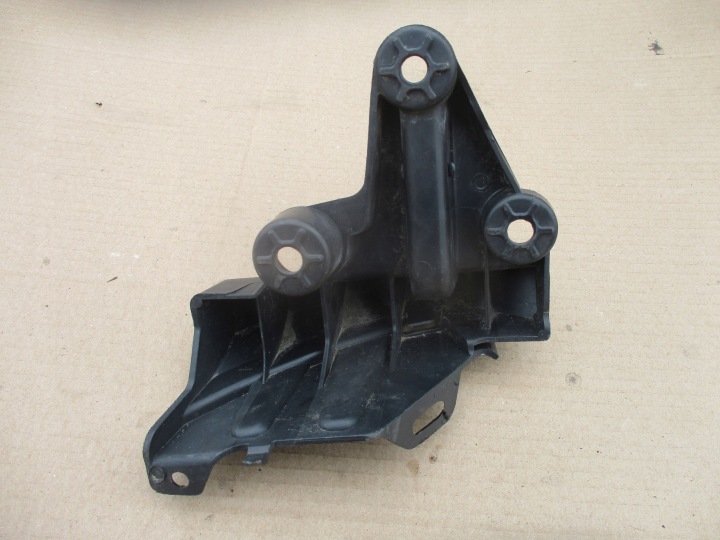GLISSIÈRE PARE-CHOCS GAUCHE ARRIÈRE 9671247180 CITROEN C4 II