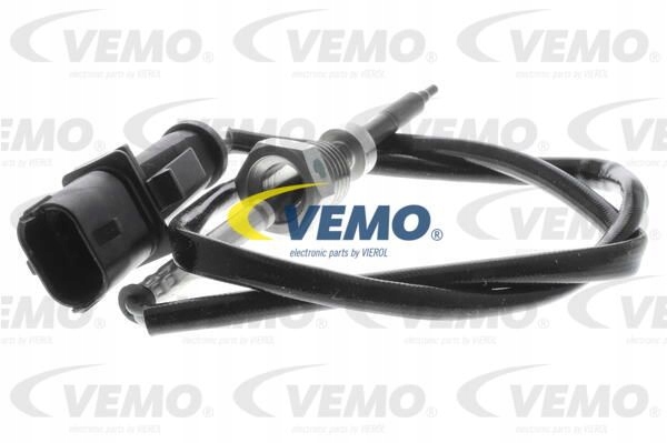 CAPTEUR TEMPÉRATURE GAZ D'ÉCHAPPEMENT VERS AUTOMOBILES ALFA ROMEO