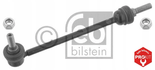 FEBI BILSTEIN LACZNIK/WSPORNIK STABILISATEUR FE28468