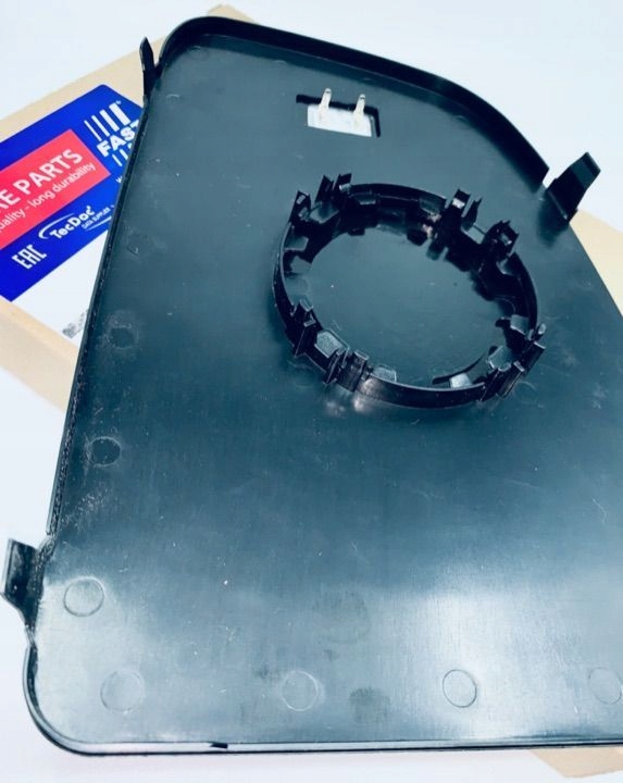 VERRE RÉTROVISEURS FIAT DUCATO 06 14 GAUCHE G FAST KIT CONDUCTEUR #3