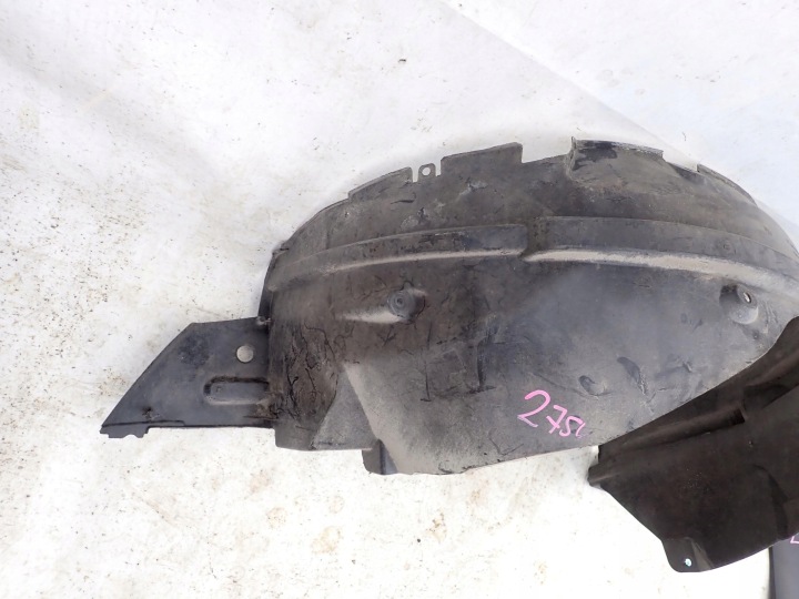 SUZUKI SX4 FIAT SEDICI 06-09 PASSAGE DE ROUE DROIT AVANT