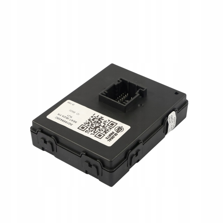 SEAT IBIZA KJ1 MODULE CONTRÔLEUR SYSTÈMES KEYLESS GO ECU 3Q1959435C