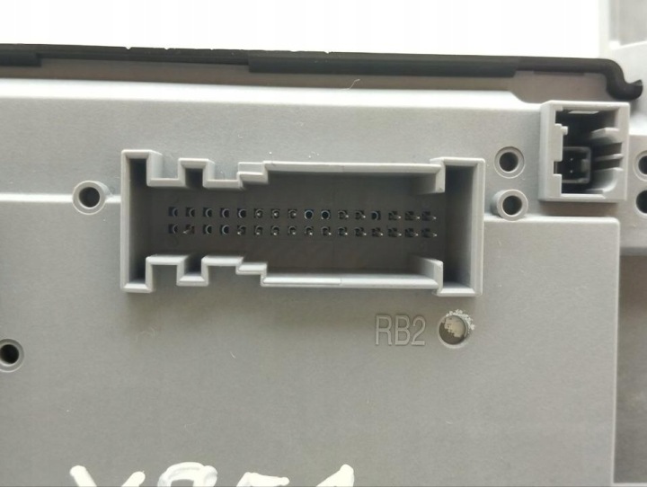MERCEDES-BENZ EQE V295 2023 MODULE CONTRÔLEUR CONFORT A2979005416