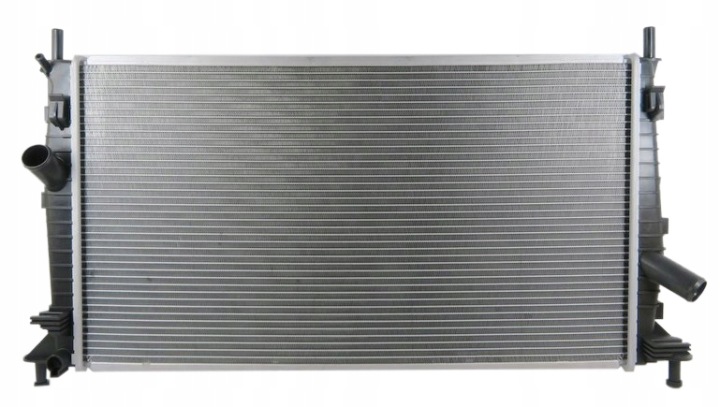 RADIATEUR MOTEUR SYSTÈME REFROIDISSEMENT MOTEUR [THER