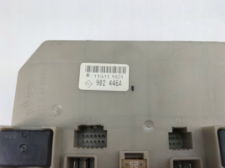 MODULE UCH RENAULT CLIO III 3 MODUS 902446A