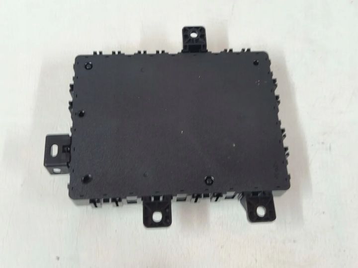 BYD ATTO 3 CONTRÔLEUR MODULE CONFORT EV MOTEUR ÉLECTRIQUE 150KW (204 HP)