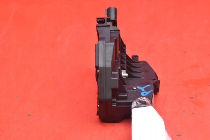 SERRURE DE PORTE DROIT ARRIÈRE ARRIÈRE EUROPE BM5A-A26412-AH FORD TOURNEO 1 I 13-