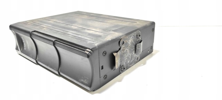CITROEN C5 2004 CHANGEUR DISQUES CD/DVD