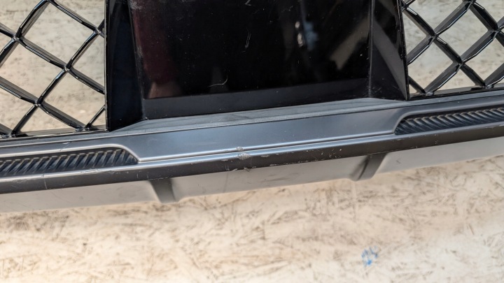 RENAULT ARKANA RS LINE LIFT ZDERZK AVANT AVANT 622540471R 622544666R