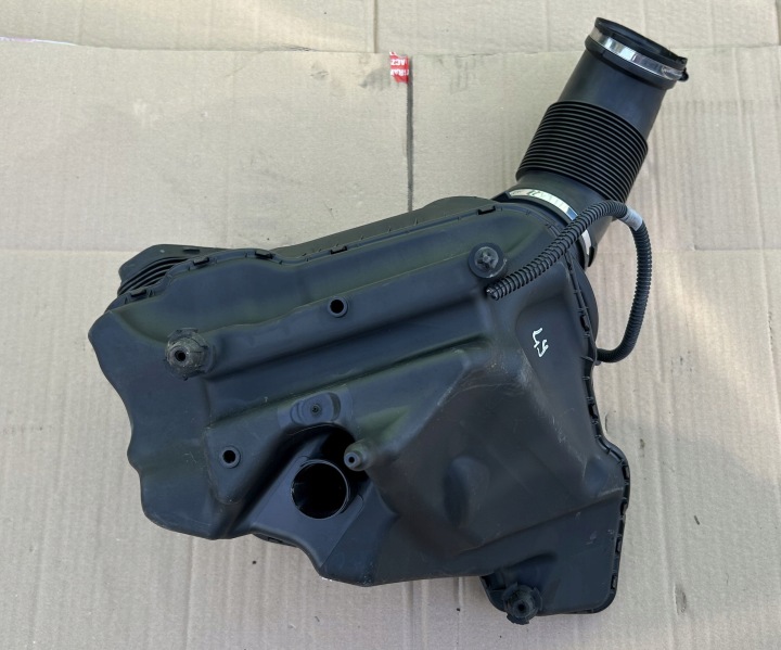CHÂSSIS FILTRE AIR AUDI A6 A7 C7 LIFT 3.0 TDI 4G8 4G0133838AC