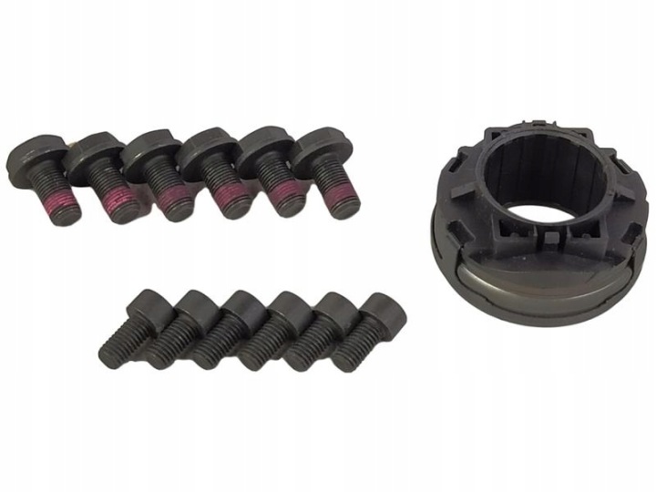 VALEO RIGIDE KOLO EMBRAYAGE SEAT EXEO 1.8T