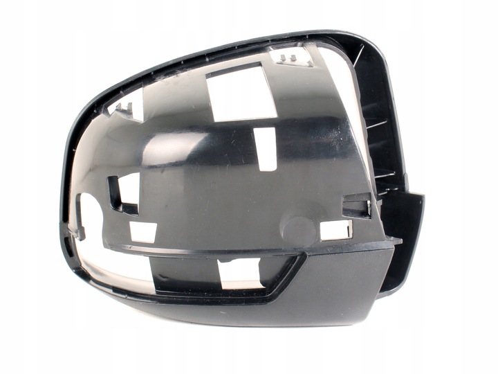 RIGHT CASING MIRRORS RIGHT FORD MONDEO MK4 IV photo 1 - milautoparts-fr.ukrlive.com