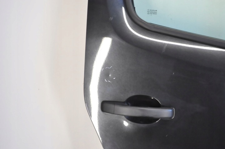 OPEL VIVARO B TRAFIC II TALENTO PORTES DROIT AVANT 80UM
