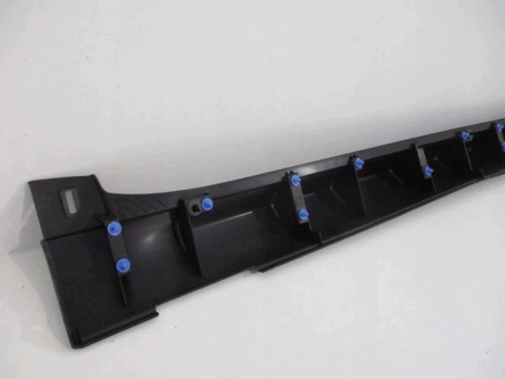CITROEN C4 CACTUS MOULURE SEUIL REVÊTEMENT GAUCHE NEUF ORIGINALE
