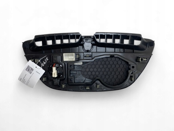 VOLVO XC90 CALANDRE CENTRAL HAUT-PARLEURS TABLEAU DE BORD INSTRUMENTATION
