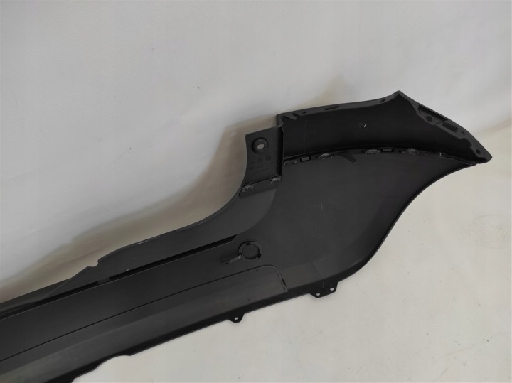 PARE-CHOCS ARRIÈRE RENAULT MODUS 2004-2008 8200258955