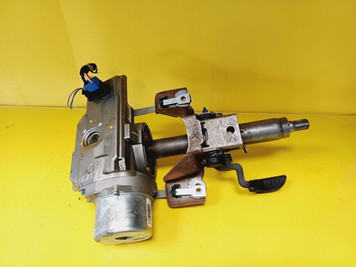 POMPE AMPLIFICATEUR ÉLECTRIQUE OPEL CORSA D 13303390 NR12