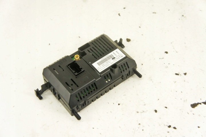 RS107 FORD KUGA MK2 II ÉCRAN MONITEUR TABLEAU DE BORD TABLEAU DE BORD BM5T-18B955-CG