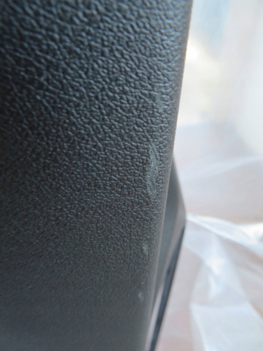 PROTECTION COUVERCLES COUVERCLES DE COFFRE BMW X5 G05 7442965 7441636-REMO
