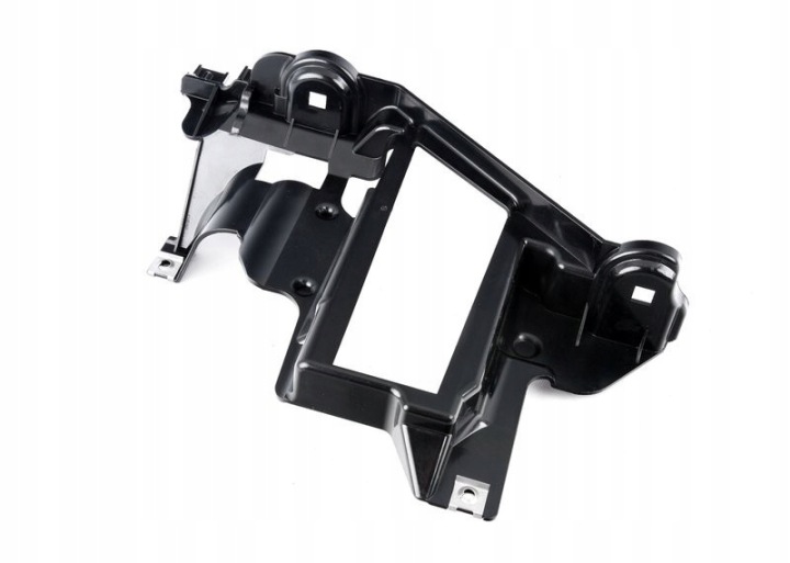 SUPPORT GAUCHE PHARES BMW X5 E53 ORIGINAL 63126927797