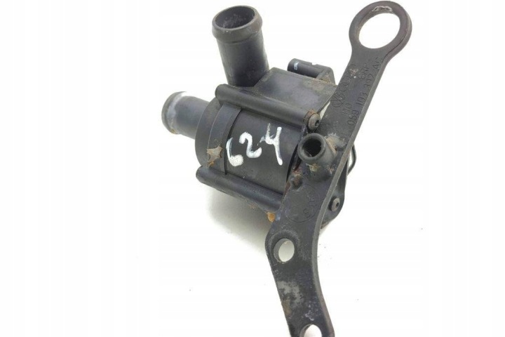 PETIT MOTEUR CIRCULATION EAU AUDI Q7 (4M) 059121004F 3.0L DIESEL 170KW 2008