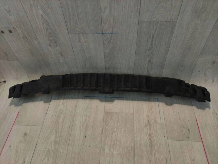 BMW X3 F25 10-17 AMORTISSEUR PARE-CHOCS AVANT 51117210496