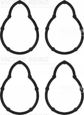 VICTOR REINZ 11-37141-01 KIT JOINTS COLLECTEUR ADMISSION