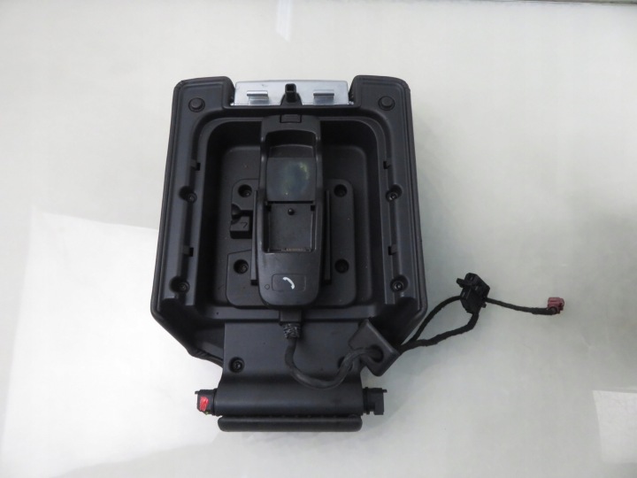 BOÎTE À GANTS LAND ROVER RANGE ROVER SPORT (L320) 4442700087