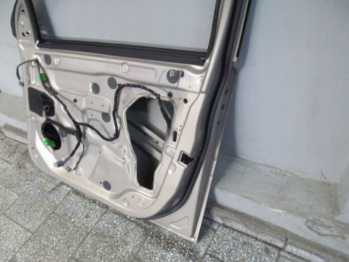 VOLVO XC90 PORTES DROIT AVANT 446-46 02-14